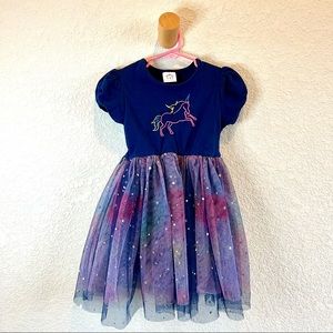 COPY - Unicorn dress